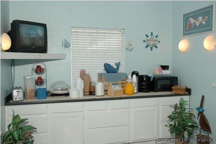 Super 8 By Wyndham Bay St. Louis Motel Bagian luar foto