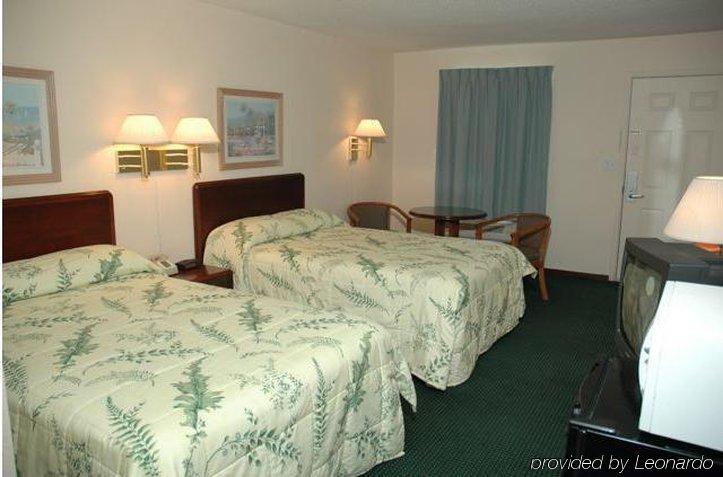 Super 8 By Wyndham Bay St. Louis Motel Ruang foto